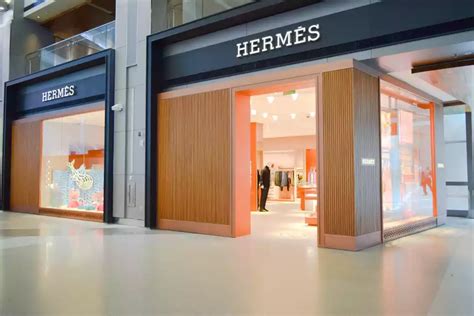 hermes lax terminal|Hermes in los angeles.